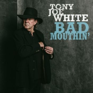 White Tony Joe - Bad Mouthin' in the group OUR PICKS / CD-Campaigns / YEP-CD Campaign at Bengans Skivbutik AB (3264205)