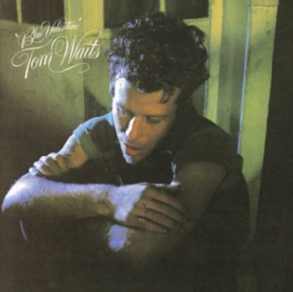 Tom Waits - Blue Valentine in the group OUR PICKS / Most popular vinyl classics at Bengans Skivbutik AB (3264214)