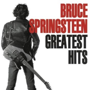 Springsteen Bruce - Greatest Hits i gruppen VINYL / Stammisrabatten Maj 24 hos Bengans Skivbutik AB (3264241)