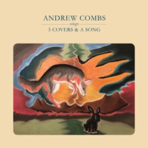 Combs Andrew - Sings 5 Covers & A Song in the group VINYL / Pop-Rock at Bengans Skivbutik AB (3264416)