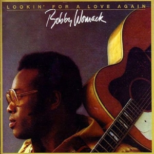 Bobby Womack - Lookin' For A Love Again in the group VINYL / RNB, Disco & Soul at Bengans Skivbutik AB (3264458)