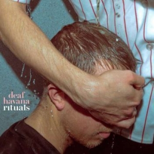 Deaf Havana - Rituals in the group CD / Rock at Bengans Skivbutik AB (3264515)