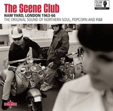 Blandade Artister - Club Soul - Scene Club in the group OUR PICKS / Blowout / Blowout-LP at Bengans Skivbutik AB (3264567)