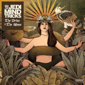 Jedi Mind Tricks - Bridge & The Abyss in the group CD / Hip Hop at Bengans Skivbutik AB (3264594)