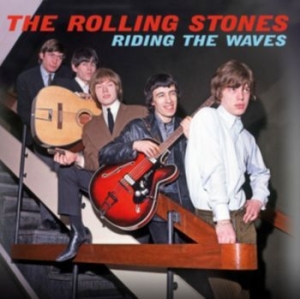 Rolling Stones - Riding The Waves in the group CD / Pop-Rock at Bengans Skivbutik AB (3264652)