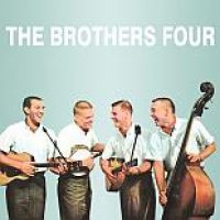 Brothers Four - Brothers Four in the group CD / Pop-Rock at Bengans Skivbutik AB (3264668)