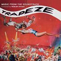 Blandade Artister - Trapeze - Soundtrack in the group CD / Film-Musikal,World Music at Bengans Skivbutik AB (3264673)