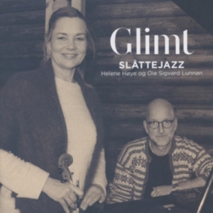 Sl[ttejazz - Glimt in the group OTHER / Övrigt / at Bengans Skivbutik AB (3264693)