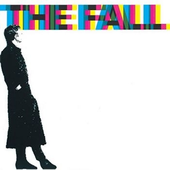 The Fall - 45 84 89: A Sides (White Vinyl) in the group VINYL / Rock at Bengans Skivbutik AB (3265286)