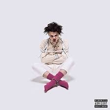 Yungblud - 21St Century Liability in the group CD / Pop-Rock at Bengans Skivbutik AB (3265305)