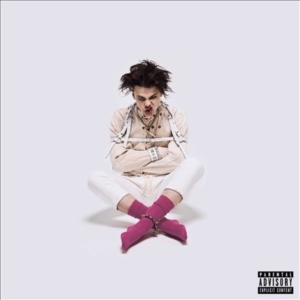 Yungblud - 21St Century Liability in the group CD / Pop-Rock at Bengans Skivbutik AB (3265305)