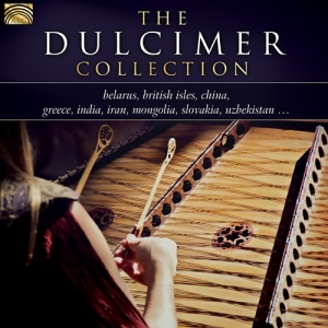 Various Artists - The Dulcimer Collection in the group CD / Elektroniskt,World Music at Bengans Skivbutik AB (3265316)