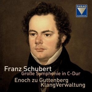 Schubert Franz - Symphony No. 9 (The Great) in the group MUSIK / SACD / Klassiskt at Bengans Skivbutik AB (3265323)