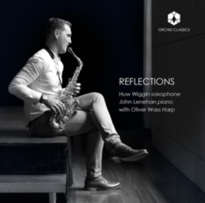 Various - Reflections in the group Externt_Lager /  at Bengans Skivbutik AB (3265334)