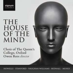 Various - The House Of The Mind in the group Externt_Lager /  at Bengans Skivbutik AB (3265338)