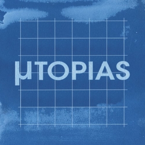 Feldman Morton Xenakis Iannis - Utopias â Radical Interpretations O in the group MUSIK / Musik Blu-Ray / Klassiskt at Bengans Skivbutik AB (3265343)