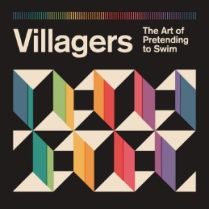 Villagers - The Art Of Pretending To Swim (Bonu in the group VINYL / Rock at Bengans Skivbutik AB (3265682)