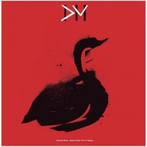 Depeche Mode - Speak & Spell.. -Box Set- i gruppen VINYL / Pop-Rock,Övrigt hos Bengans Skivbutik AB (3265686)