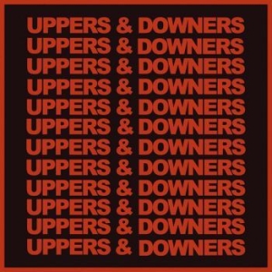 Gold Star - Uppers & Downers in the group VINYL / Pop at Bengans Skivbutik AB (3265963)