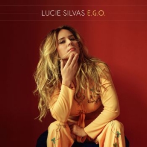 Silvas Lucie - E.G.O. in the group CD / Pop-Rock at Bengans Skivbutik AB (3266486)