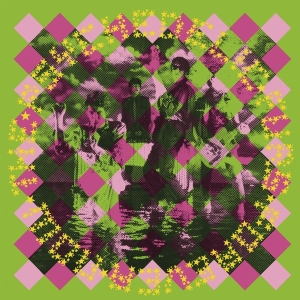 Psychedelic Furs The - Forever Now in the group OTHER / Övrigt /  at Bengans Skivbutik AB (3266495)