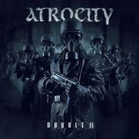 Atrocity - Okkult 2 in the group CD / Hårdrock at Bengans Skivbutik AB (3266532)