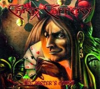 Caffery Chris - The Jesters Court in the group CD / Hårdrock at Bengans Skivbutik AB (3266538)