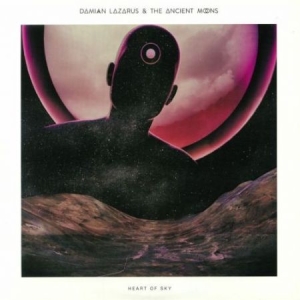 Damian Lazarus & The Ancient M - Heart Of Sky (2Lp) in the group VINYL / Dance-Techno,Elektroniskt,Övrigt at Bengans Skivbutik AB (3266556)