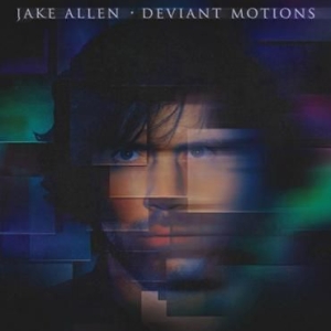 Allen Jake - Deviant Motions in the group CD / Rock at Bengans Skivbutik AB (3266589)