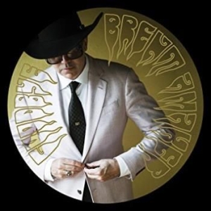 Amaker Brent - Goodbye in the group VINYL / Country at Bengans Skivbutik AB (3266591)