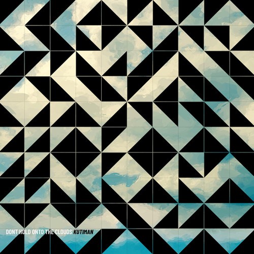 Kutiman - Don't Hold Onto The Clouds - Ltd.Ed in the group VINYL / Pop at Bengans Skivbutik AB (3266622)