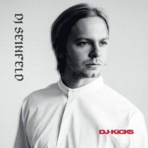 Dj Seinfeld - Dj Kicks in the group VINYL / Dance-Techno at Bengans Skivbutik AB (3266636)