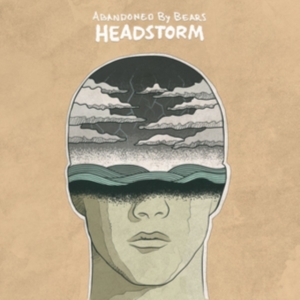 Abandoned By Bears - Headstorm in the group OTHER / -Start CD at Bengans Skivbutik AB (3266641)