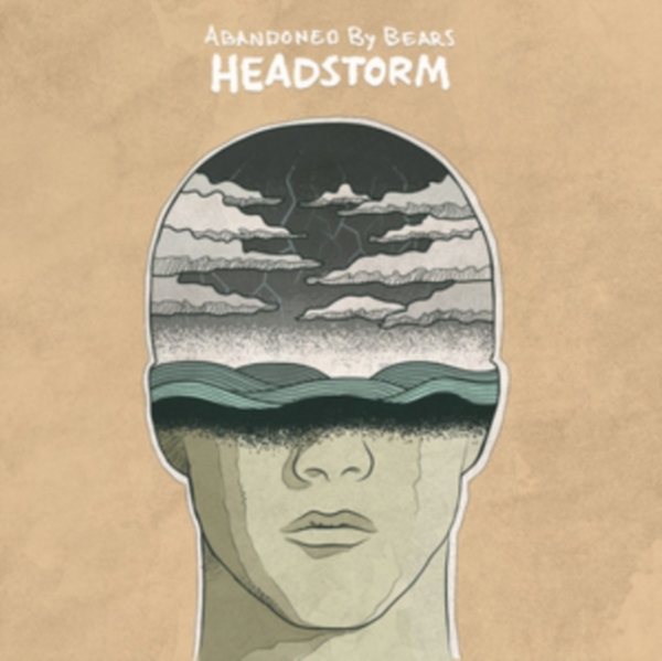 Abandoned By Bears - Headstorm in the group OTHER / Multibuy CD 6-250 at Bengans Skivbutik AB (3266641)