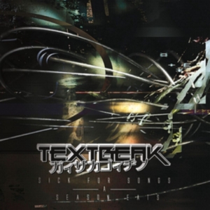 Textbeak - Sick For Songs A Season Eats in the group CD / Dance-Techno,Pop-Rock at Bengans Skivbutik AB (3266684)