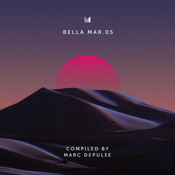 Various Artists - Bella Mar 05 in the group CD / Bestsellers at Bengans Skivbutik AB (3266712)