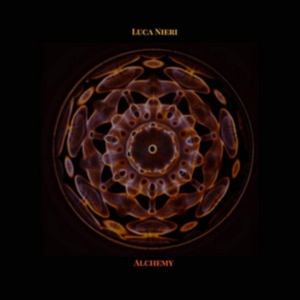Nieri Luca - Alchemy in the group OTHER / Övrigt /  at Bengans Skivbutik AB (3266747)