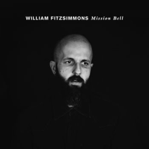 Fitzsimmons William - Mission Bell in the group CD / Rock at Bengans Skivbutik AB (3266751)