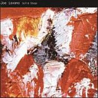 Lovano Joe - Solid Steps in the group CD / Jazz at Bengans Skivbutik AB (3266763)