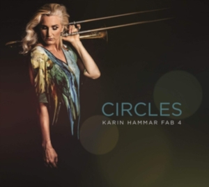 Karin Hammar Fab 4 - Circles in the group OTHER /  / CDON Jazz klassiskt NX at Bengans Skivbutik AB (3266974)