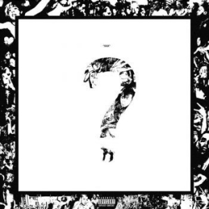 Xxxtentacion - ? in the group CD / CD RnB-Hiphop-Soul at Bengans Skivbutik AB (3267001)