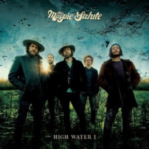 Magpie Salute - High Water I in the group CD / Pop-Rock at Bengans Skivbutik AB (3267008)