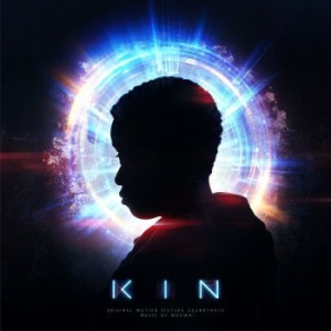 Mogwai - Kin - Ltd.Ed. in the group Minishops / Mogwai at Bengans Skivbutik AB (3267182)