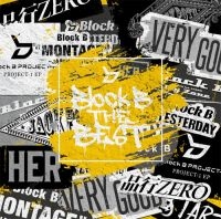 Block B - Best The (2 Cd) in the group CD / Pop-Rock at Bengans Skivbutik AB (3267215)
