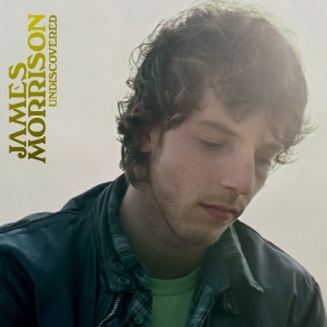 James Morrison - Undiscovered in the group VINYL / Jazz,Pop-Rock at Bengans Skivbutik AB (3267234)
