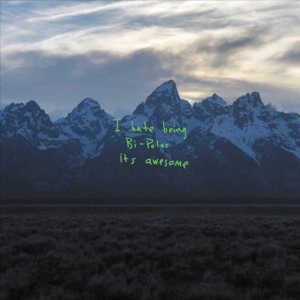 Kanye West - Ye in the group OTHER / -Start Uni-CD at Bengans Skivbutik AB (3267238)
