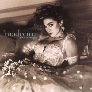 Madonna - Like A Virgin in the group Minishops / Madonna at Bengans Skivbutik AB (3267239)