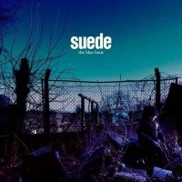 SUEDE - THE BLUE HOUR (LTD. BOXSET) in the group Minishops / Bernard Butler at Bengans Skivbutik AB (3267242)