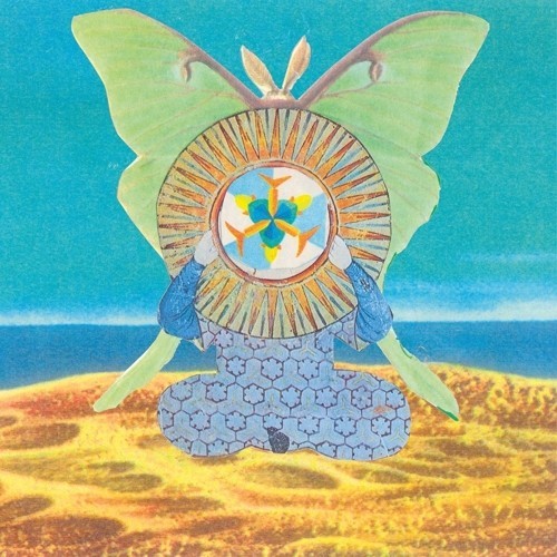 Skygreen Leopards - Jingling World Of The Skygreen Leop in the group VINYL / Rock at Bengans Skivbutik AB (3267249)