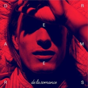 De La Romance - Dreamers (+Cd) in the group VINYL at Bengans Skivbutik AB (3267283)